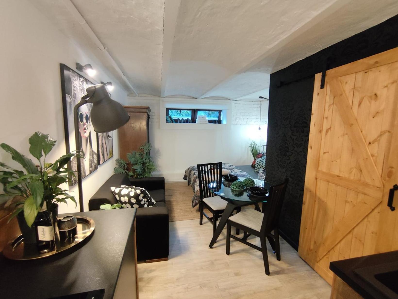 Przytulne Studio 4 Z Parkingiem Katowice Exterior photo